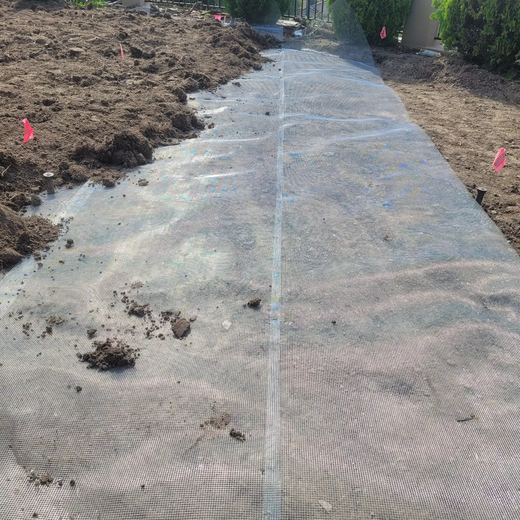 Irrigations System
