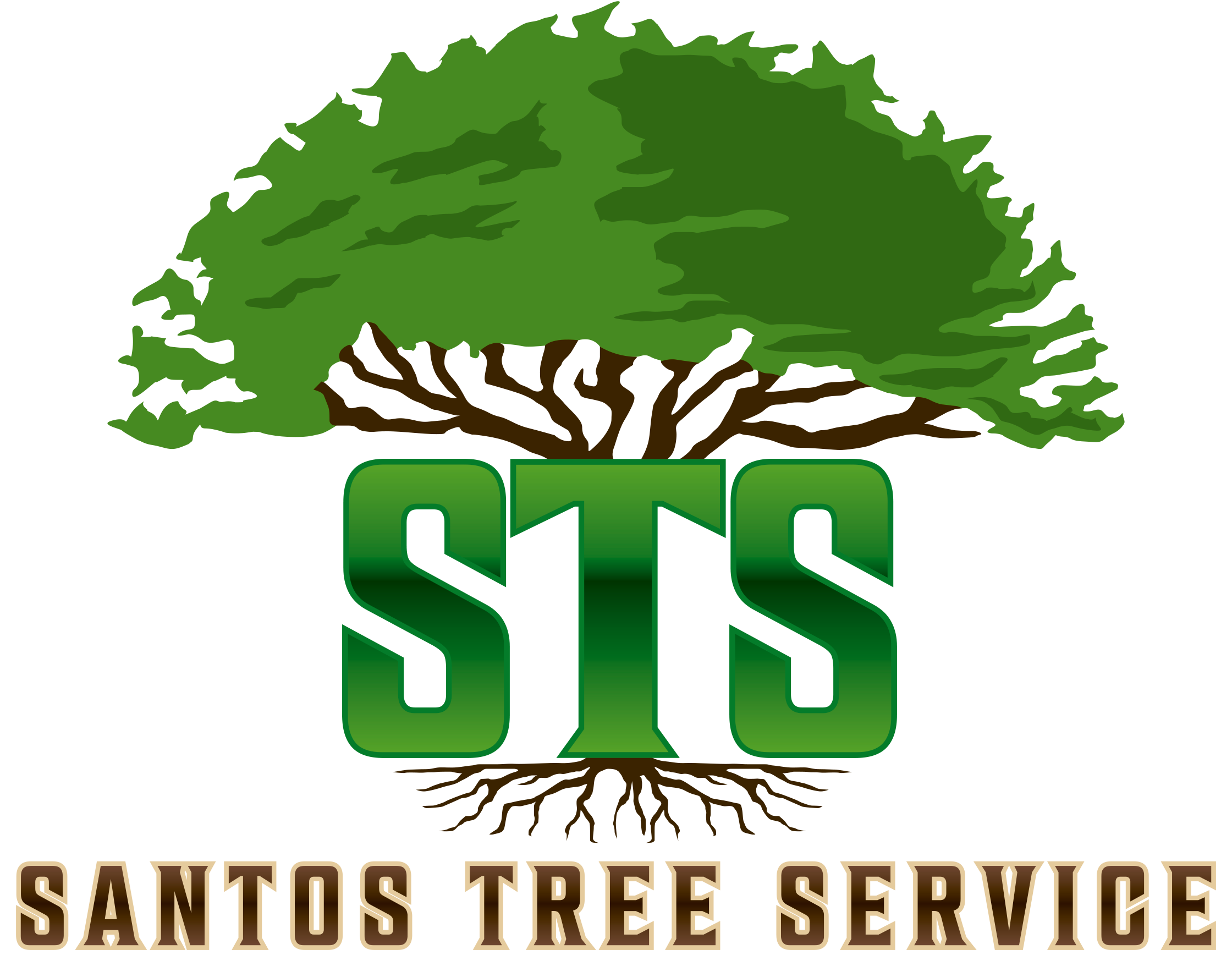 SANTOS TREE SERVICE INC